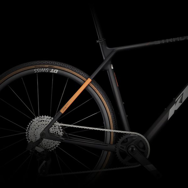 Bicicleta KTM X-Strada Master (Carbon) - Image 3