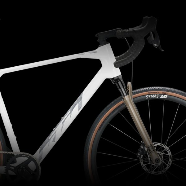 Bicicleta KTM X-Strada Prime 22 (Carbon) - Image 2