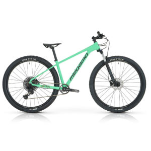 Bicicleta Megamo Natural Elite 15 Elite 2026 (Aluminium)