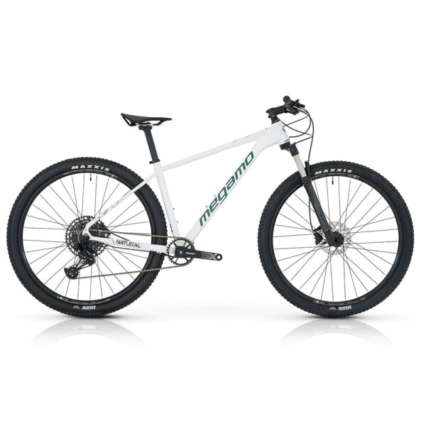 Bicicleta Megamo Natural Elite 15 Elite 2026 (Aluminium) - Image 3