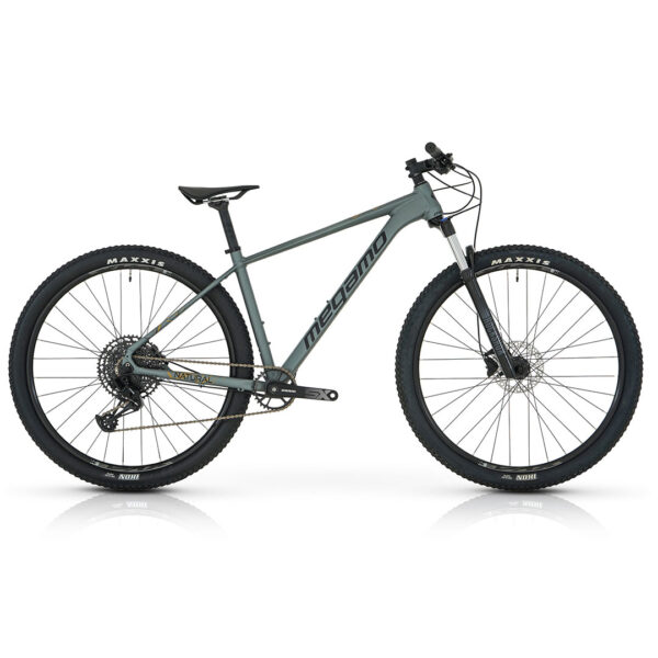 Bicicleta Megamo Natural Elite 15 Elite 2026 (Aluminium) - Image 2