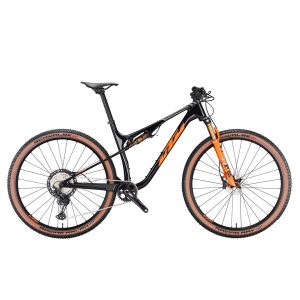 Bicicleta KTM Scarp Master (Carbon)