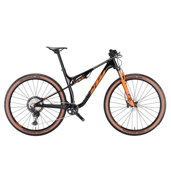Bicicleta KTM Scarp Master (Carbon) - Image 3