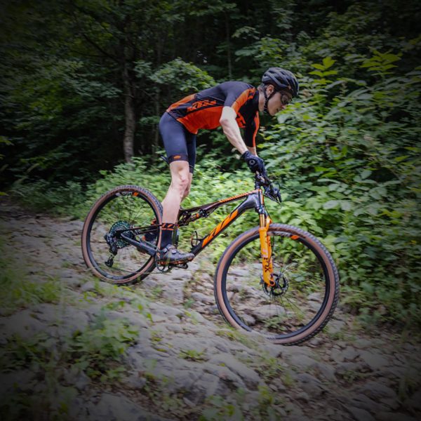 Bicicleta KTM Scarp Master (Carbon) - Image 4