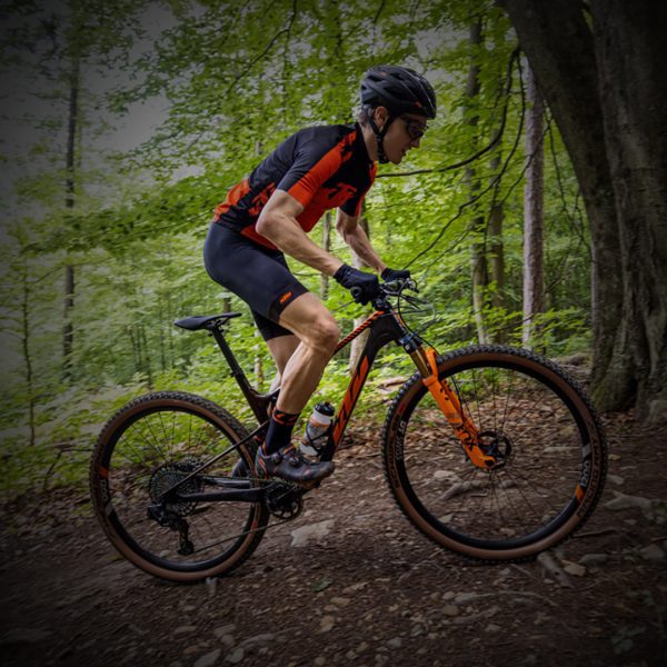 Bicicleta KTM Scarp Master (Carbon) - Image 2