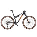 Bicicleta KTM Scarp MT Master (Carbon)