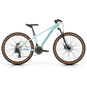 Bicicleta Megamo Sport KU2 2026 (Aluminium)