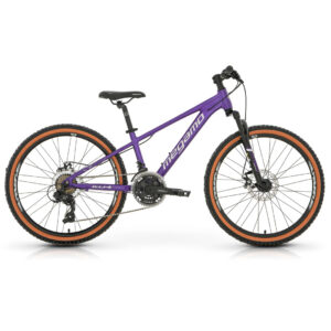 Bicicleta Megamo Sport KU4 2026 (Aluminium)