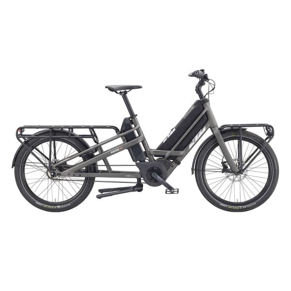 e-Bicicleta KTM Macina Multi CX (Aluminium)