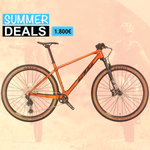 Bicicleta KTM Myroon Elite (Carbon)