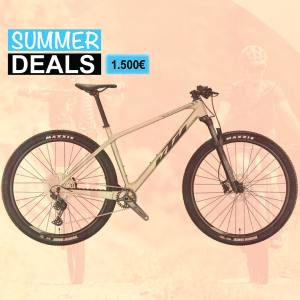 Bicicleta KTM Myroon Pro (Carbon)