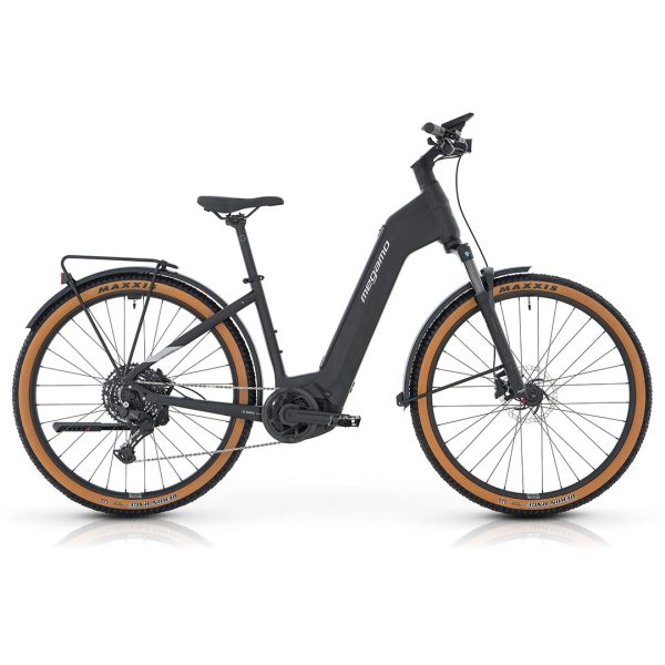 e-Bicicleta Megamo Reach Low 05 (Aluminium)