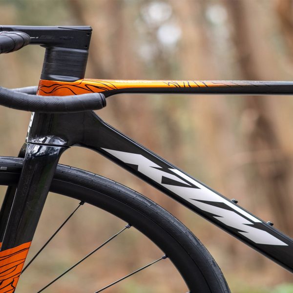 Bicicleta KTM Revelator Alto Elite Di2 25 (Carbon) - Image 4