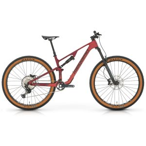 Bicicleta Megamo Vitae 20 (Carbon)