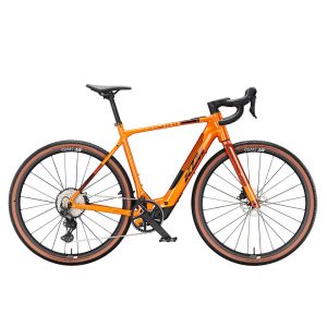 e-Bicicleta KTM Macina Gravelator SX 10 25 (Aluminium)