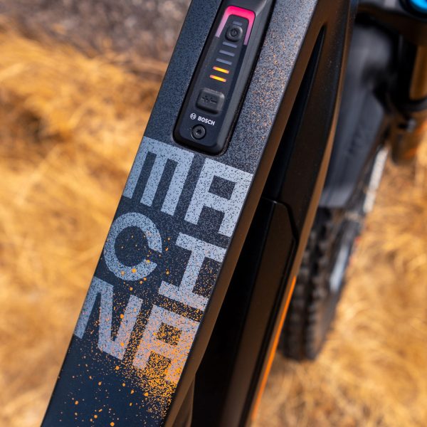 e-Bicicleta KTM Macina Kapoho Master 25 (Carbon) - Image 2