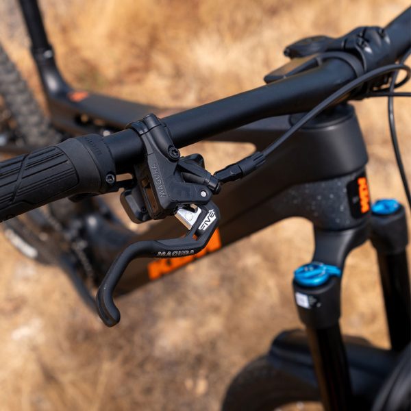 e-Bicicleta KTM Macina Kapoho Master 25 (Carbon) - Image 5