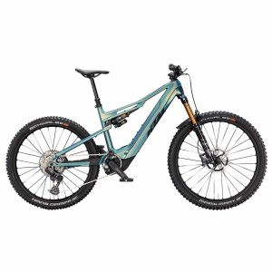 e-Bicicleta KTM Macina Kapoho Prestige 25 (Carbon)