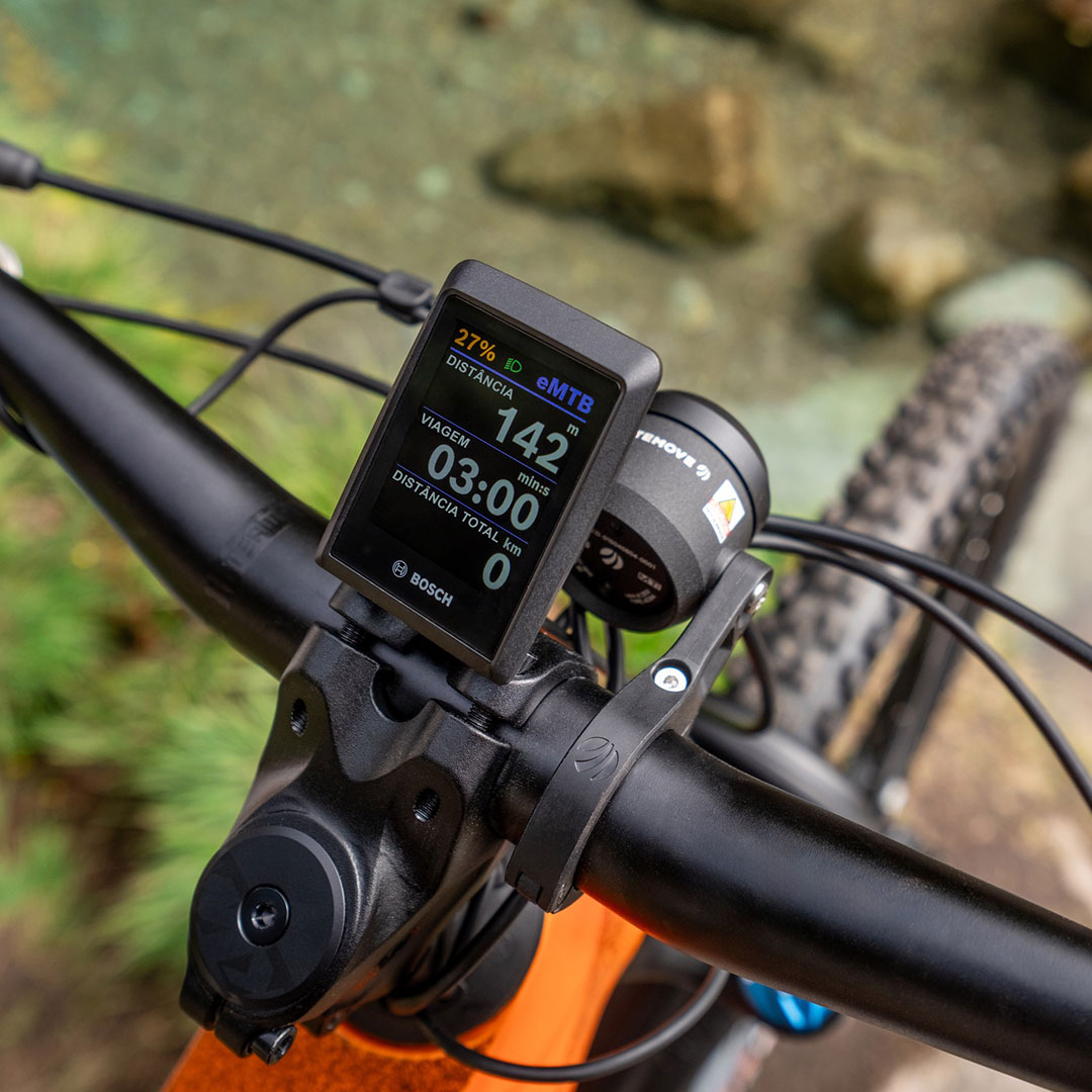 e-Bicicleta KTM Macina Kapoho Pro L 25 (Carbon) - Image 3