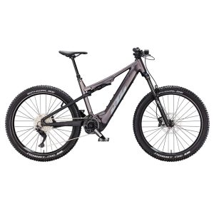 e-Bicicleta KTM Macina Lycan 773 L 25 (Aluminium)