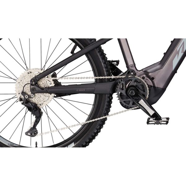e-Bicicleta KTM Macina Lycan 773 L 25 (Aluminium) - Image 4
