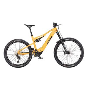 e-Bicicleta KTM Macina Prowler Elite 25 (Carbon)