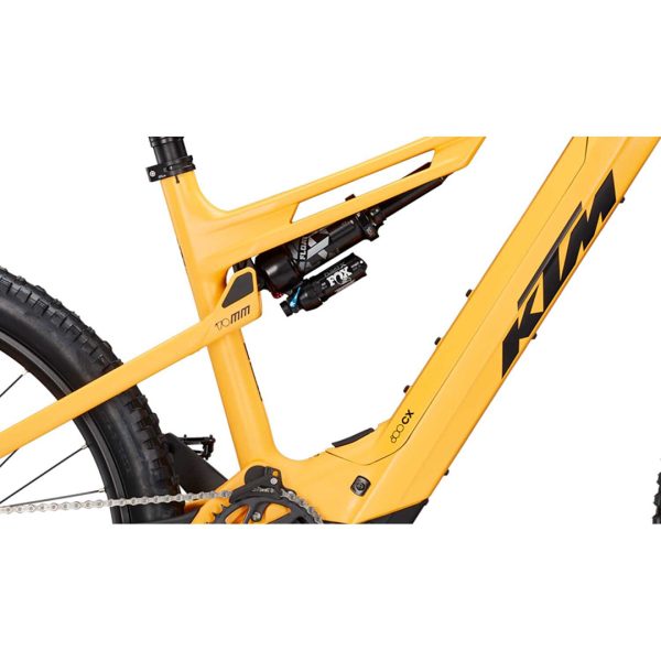 e-Bicicleta KTM Macina Prowler Elite 25 (Carbon) - Image 4