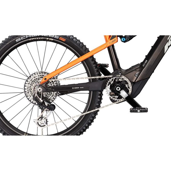 e-Bicicleta KTM Macina Prowler Exonic 25 (Carbon) - Image 3