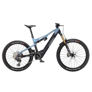 e-Bicicleta KTM Macina Prowler Prestige 25 (Carbon)