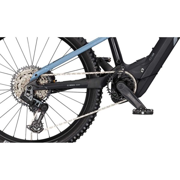 e-Bicicleta KTM Macina Prowler Prestige 25 (Carbon) - Image 5