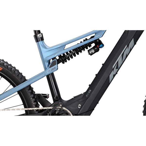 e-Bicicleta KTM Macina Prowler Prestige 25 (Carbon) - Image 4