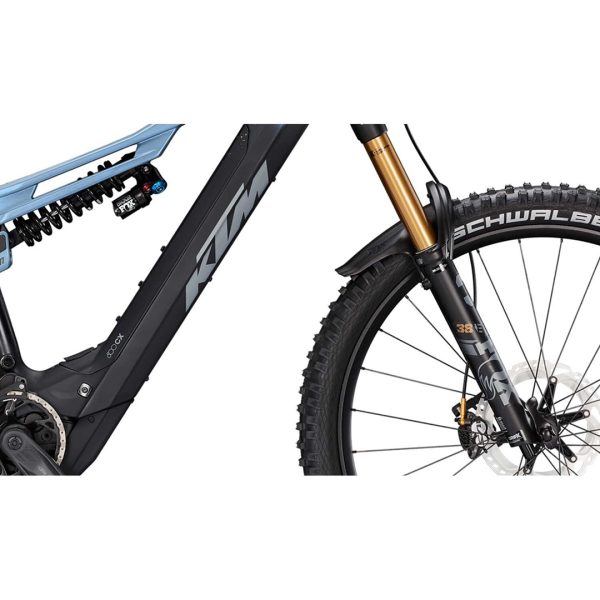 e-Bicicleta KTM Macina Prowler Prestige 25 (Carbon) - Image 3