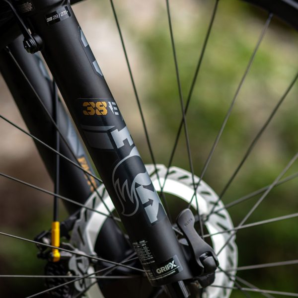 e-Bicicleta KTM Macina Prowler Prestige 25 (Carbon) - Image 5