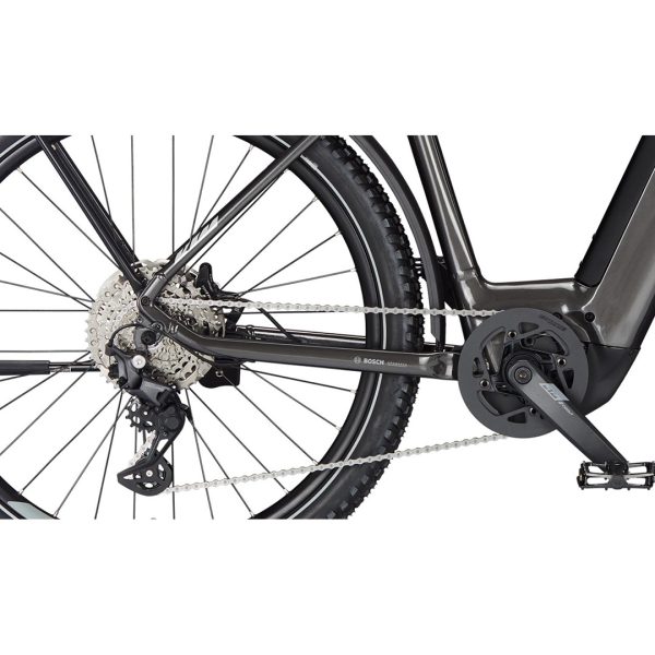 e-Bicicleta KTM Macina Aera 772 LFC US (Aluminium) - Image 4