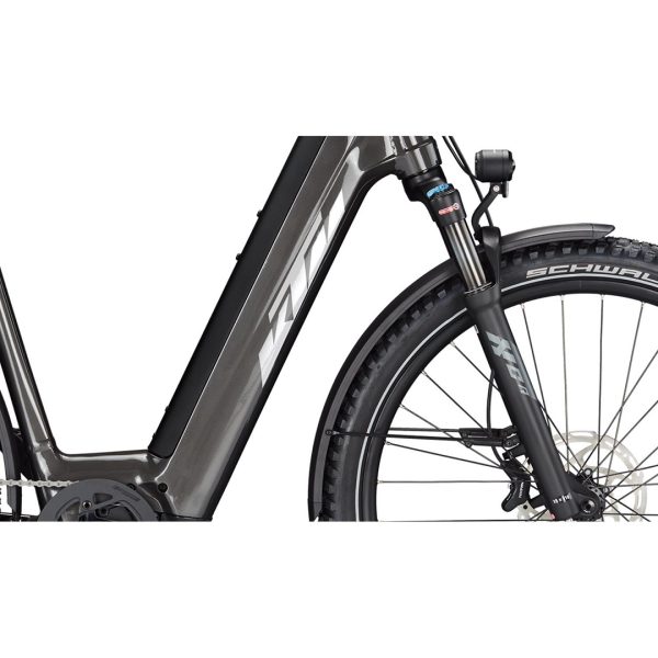 e-Bicicleta KTM Macina Aera 772 LFC US (Aluminium) - Image 3