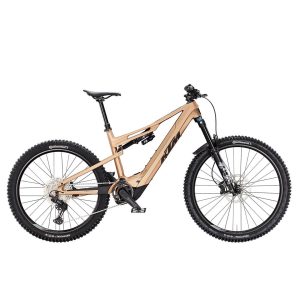 e-Bicicleta KTM Macina Kapoho 8972 25 (Aluminium)