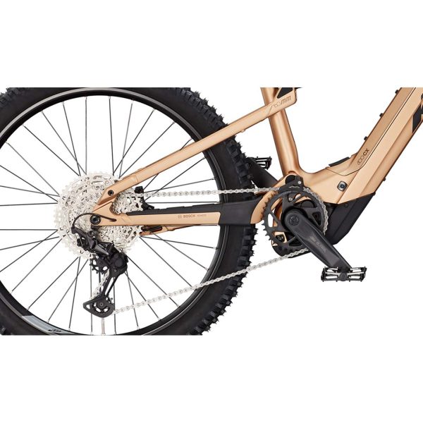 e-Bicicleta KTM Macina Kapoho 8972 25 (Aluminium) - Image 4