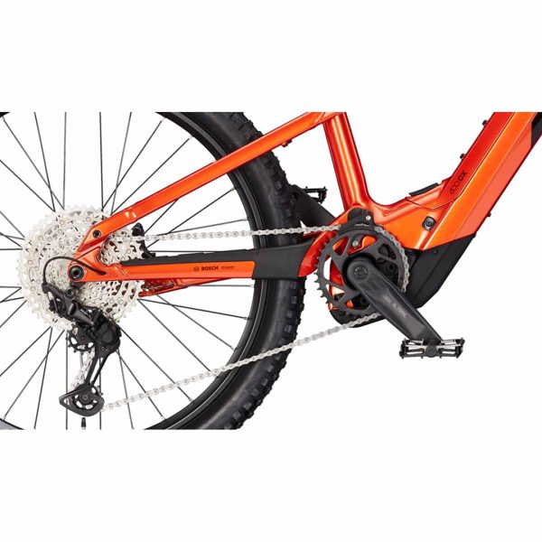 e-Bicicleta KTM Macina Kapoho Elite (Carbon) - Image 4