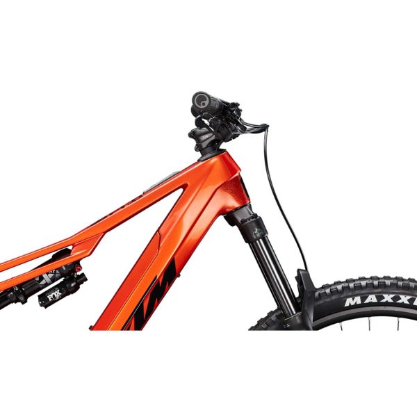 e-Bicicleta KTM Macina Kapoho Elite (Carbon) - Image 2