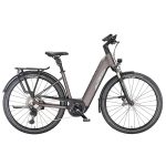 e-Bicicleta KTM Macina Style 710 US (Aluminium)