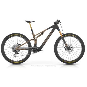 e-Bicicleta Megamo Reason AIR CRB OO 600 2026 (Carbon) (Cópia)