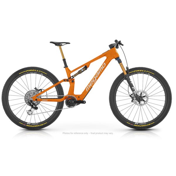 e-Bicicleta Megamo Reason AIR CRB OO 600 2026 (Carbon) (Cópia) - Image 3