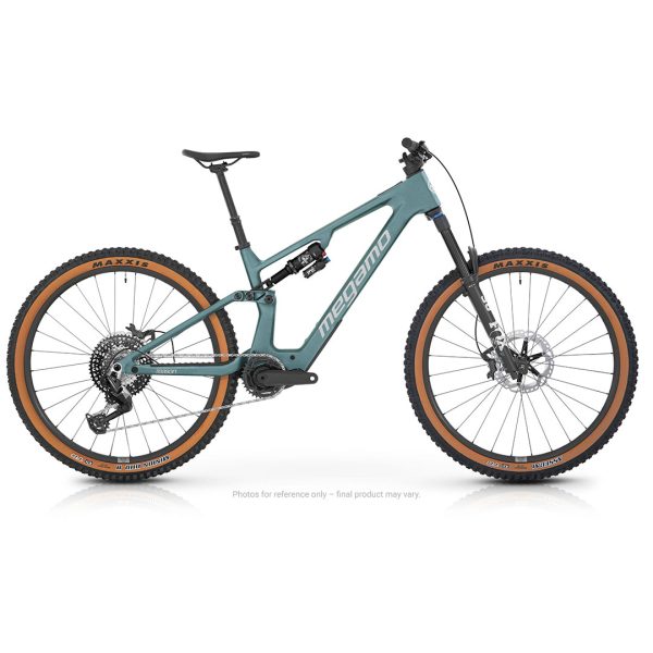 e-Bicicleta Megamo Reason CRB O5 2026 (Carbon) - Image 3