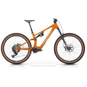e-Bicicleta Megamo Reason CRB O5 2026 (Carbon)