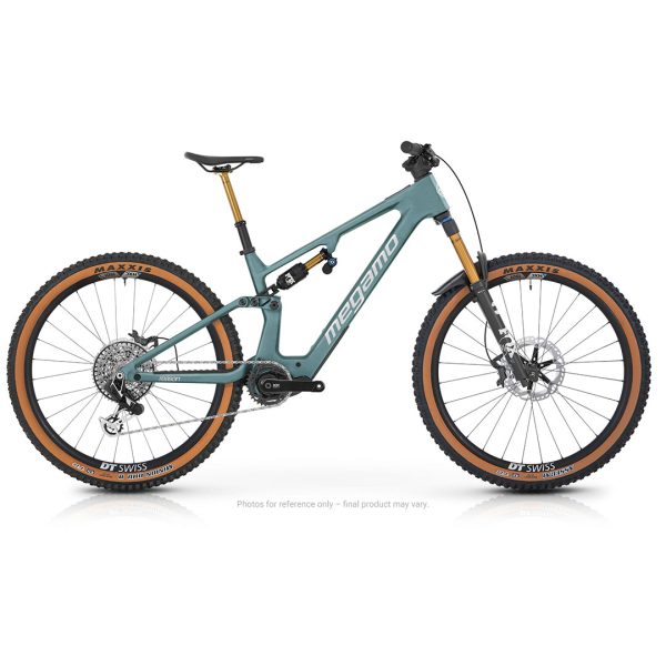 e-Bicicleta Megamo Reason CRB O1 2026 (Carbon) - Image 3