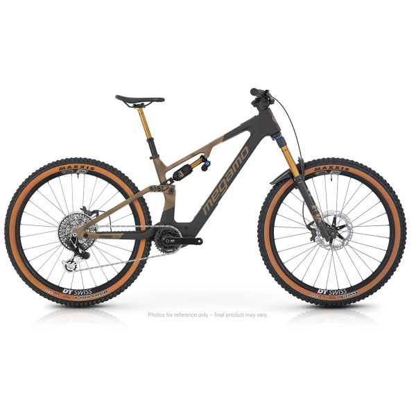 e-Bicicleta Megamo Reason CRB O1 2026 (Carbon) - Image 2