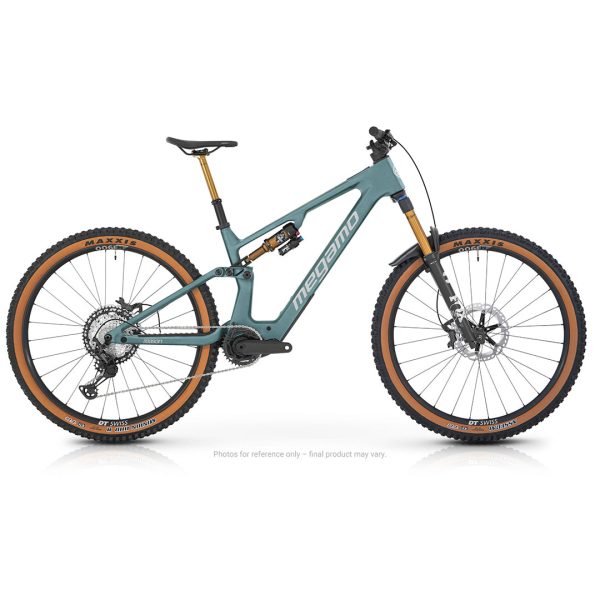 e-Bicicleta Megamo Reason CRB O3 2026 (Carbon) - Image 2