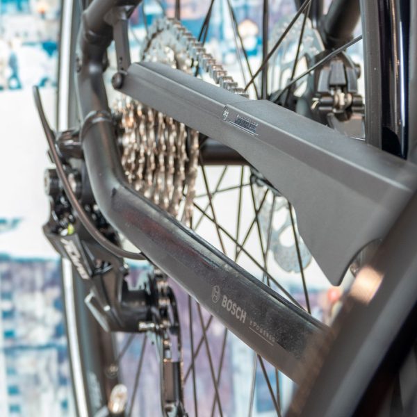 e-Bicicleta KTM Macina Fun A510 (Aluminium) - Image 2