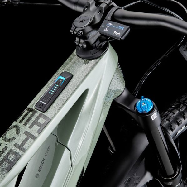 e-Bicicleta KTM Macina Kapoho Master ABS 25 (Carbon) - Image 3