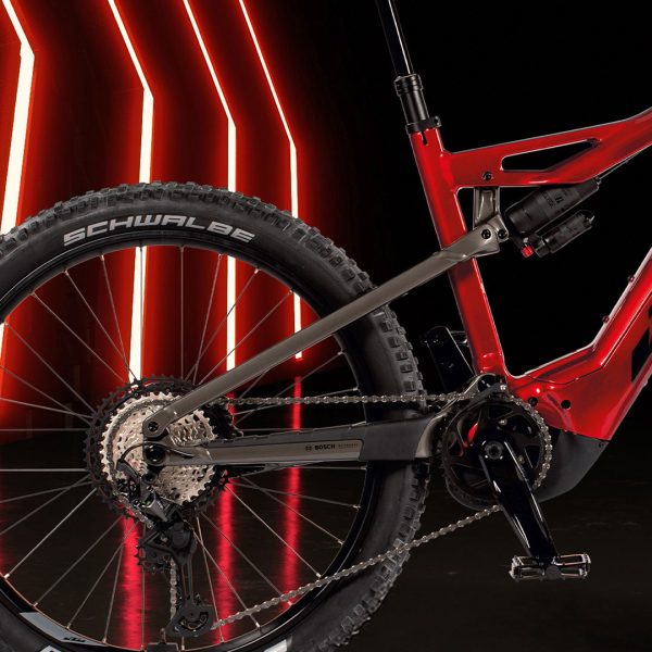 e-Bicicleta KTM Macina Kapoho Pro LTD (Carbon) - Image 4